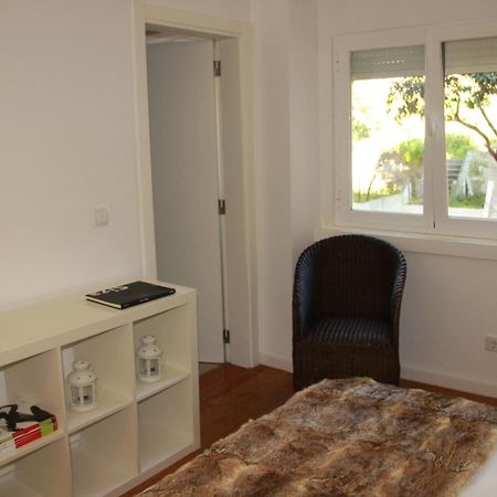 Tasty Lisboa Flat - Graca Apartamento Exterior foto