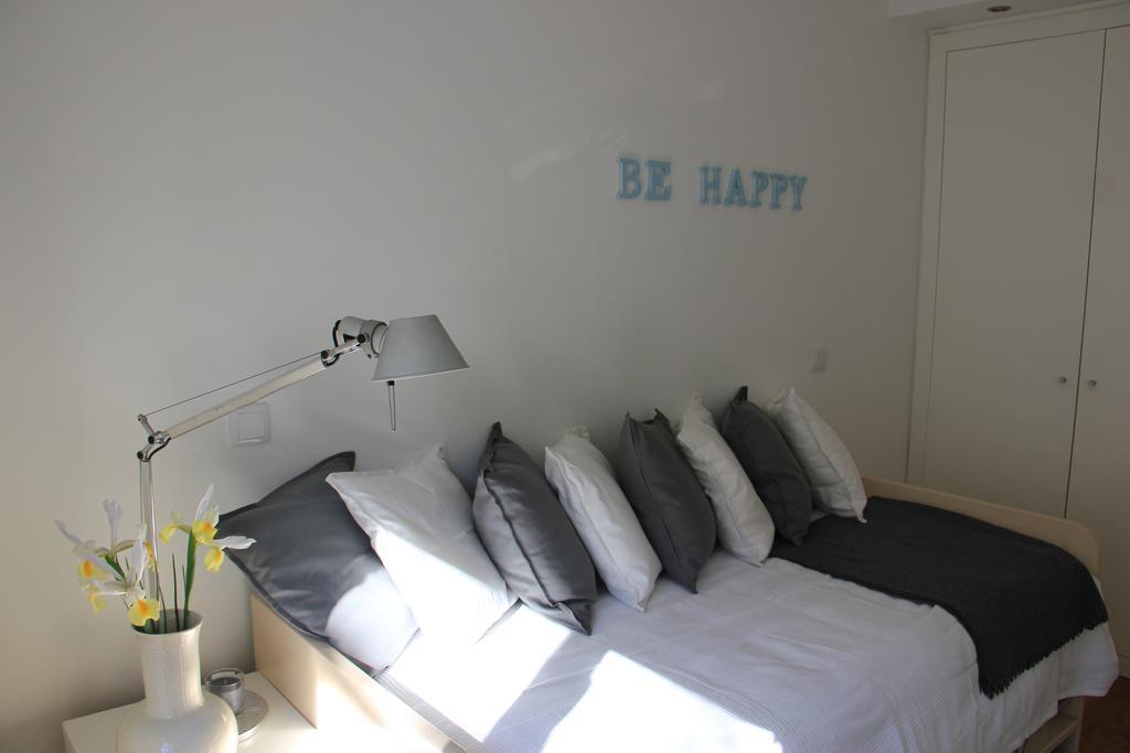 Tasty Lisboa Flat - Graca Apartamento Exterior foto