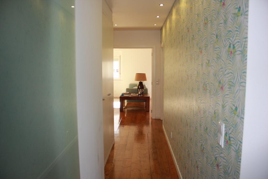 Tasty Lisboa Flat - Graca Apartamento Exterior foto