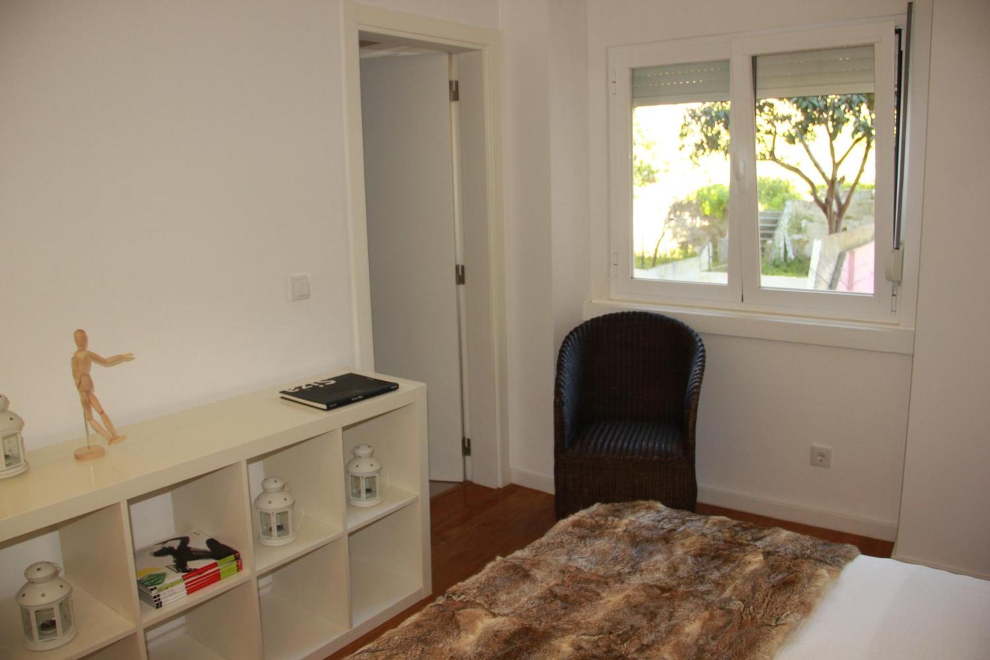 Tasty Lisboa Flat - Graca Apartamento Exterior foto