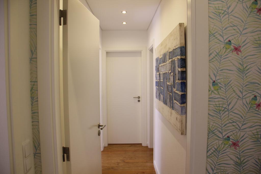 Tasty Lisboa Flat - Graca Apartamento Exterior foto